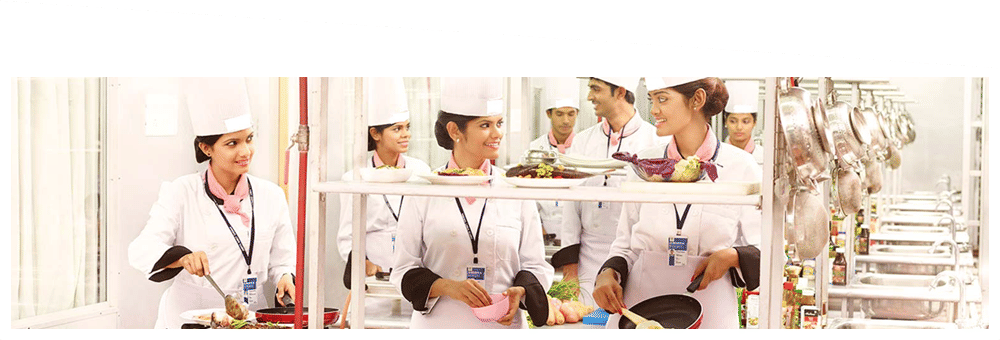 Chennais Amirta International Institute of Hotel Management Infrastructure photo 6